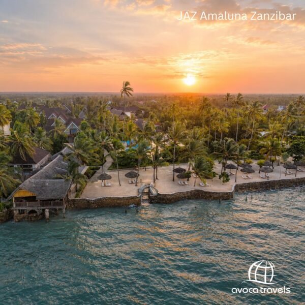 JAZ Amaluna Zanzibar (10)