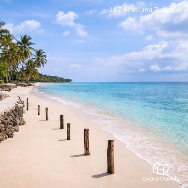 JAZ Amaluna Zanzibar (4)