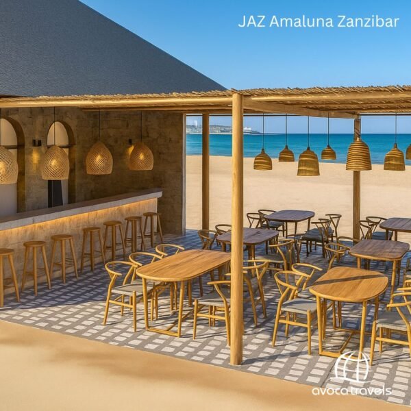 JAZ Amaluna Zanzibar (5)