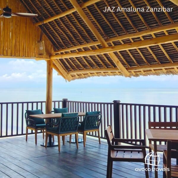 JAZ Amaluna Zanzibar (7)