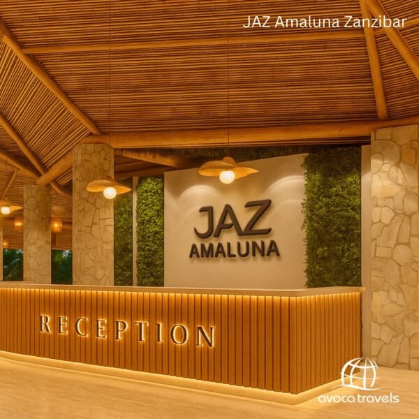 JAZ Amaluna Zanzibar (8)
