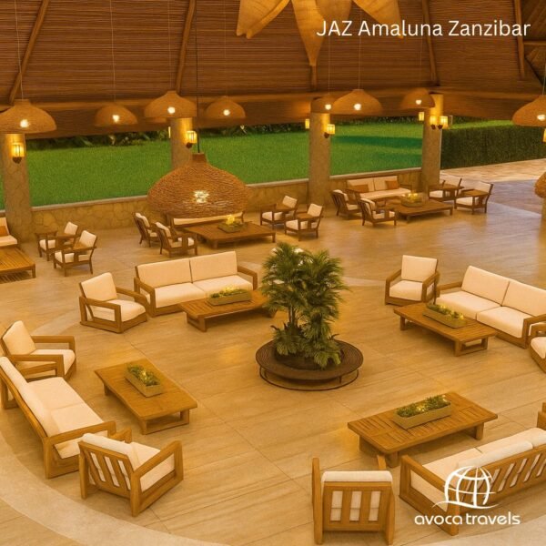 JAZ Amaluna Zanzibar (9)