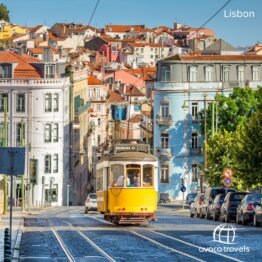 A spectacular European adventure combining Spain, Portugal & Turkey!