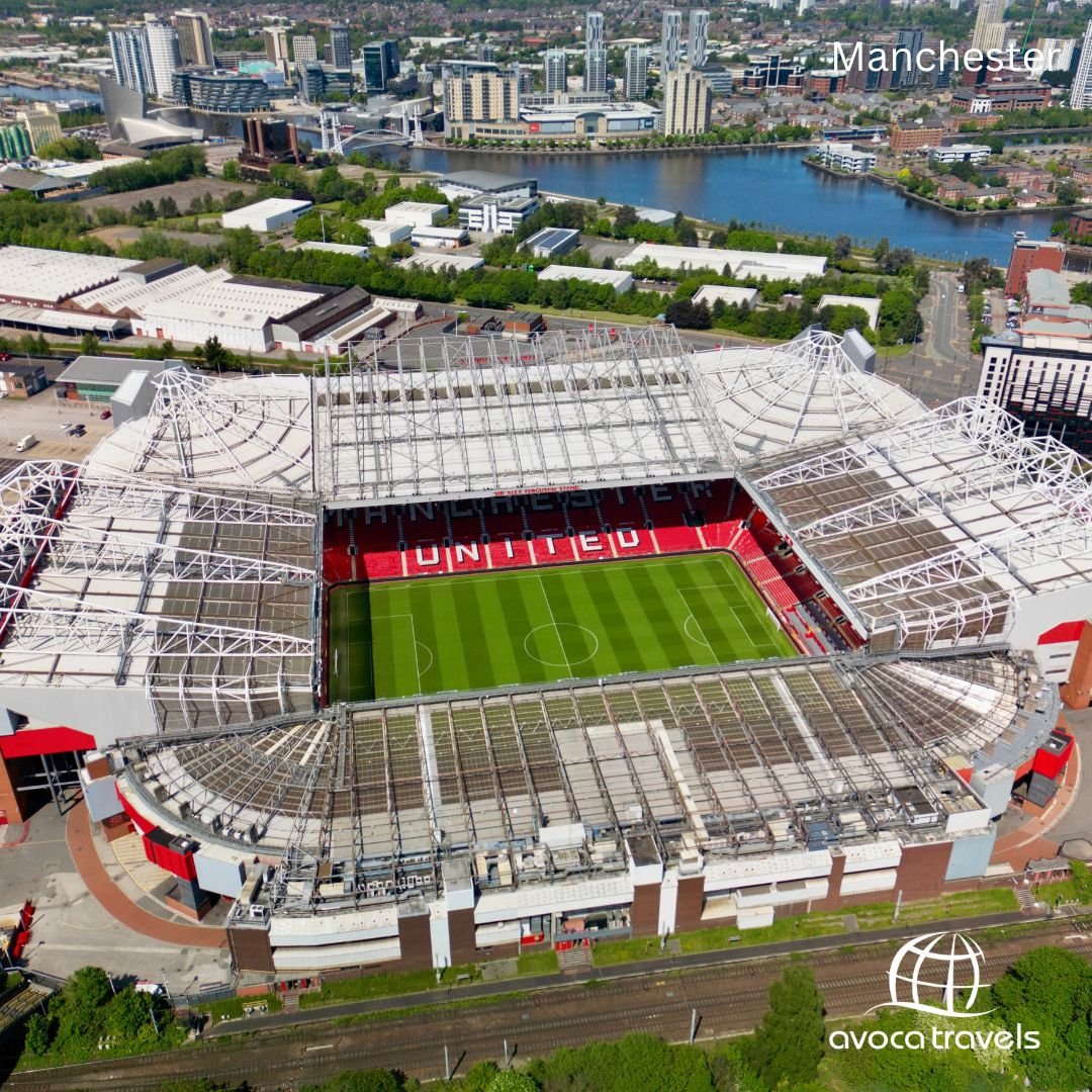 English Premier League:  Manchester United vs Liverpool