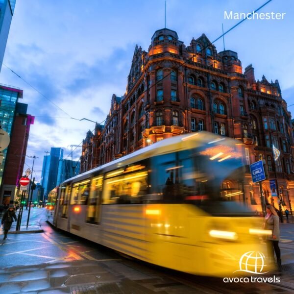 Manchester