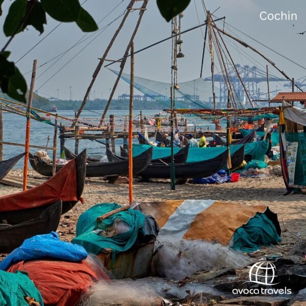 Cochin (2)
