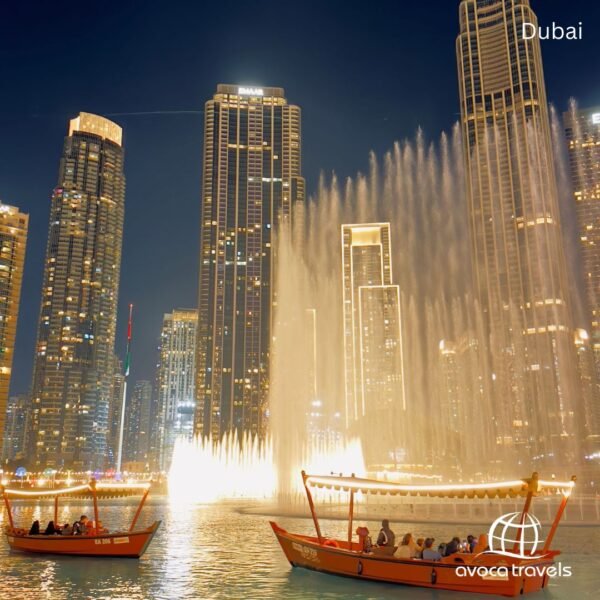 Dubai