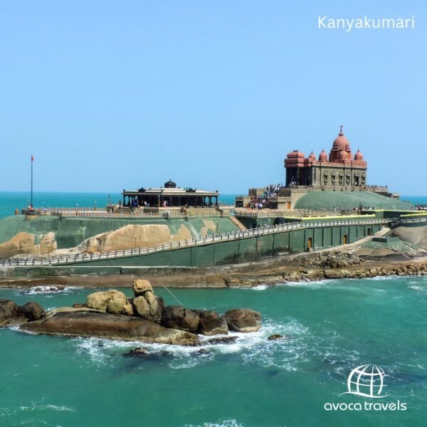 Kanyakumari