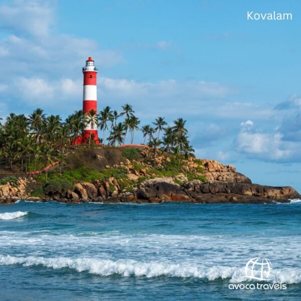 Kovalam