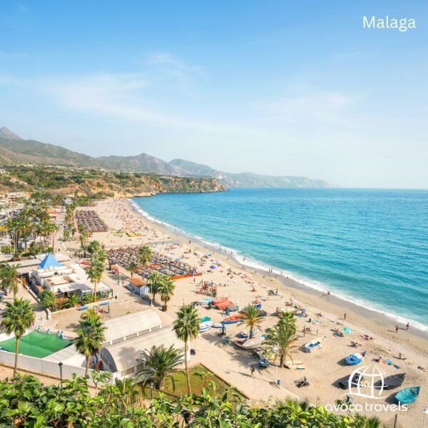 Malaga (2)