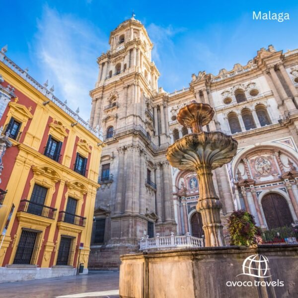 Malaga (3)