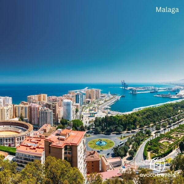 Malaga