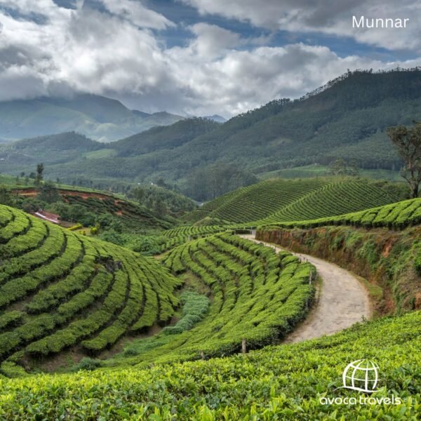 Munnar
