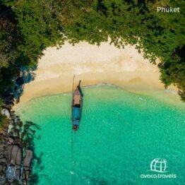 Far East June 2027 - From Tropical Islands to Vibrant Cities!