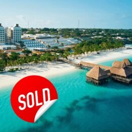 Turquoise Dreams: 5 nights in Zanzibar Riu Jambo Hotel