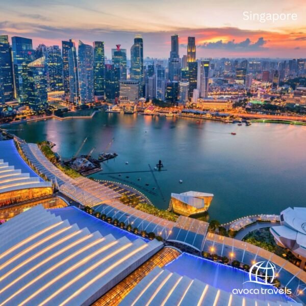 Singapore (2)