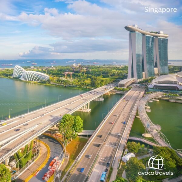 Singapore (3)