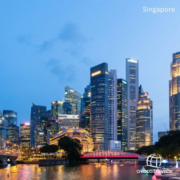 Singapore (4)