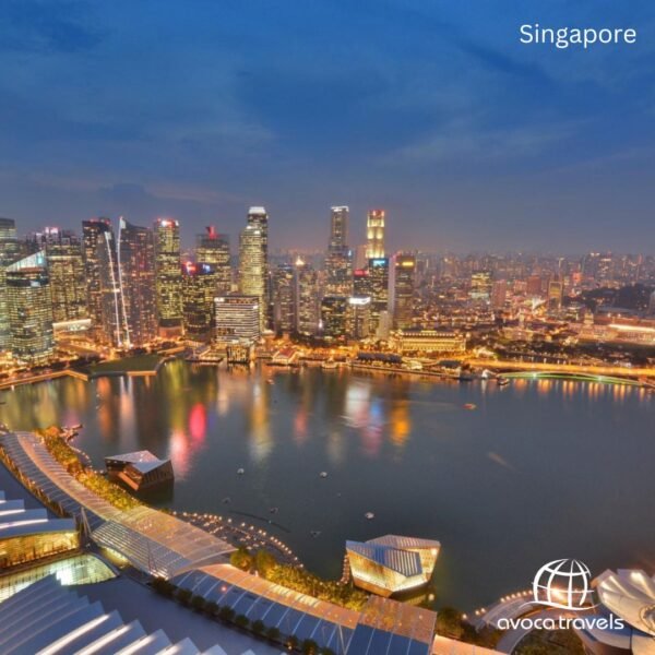 Singapore